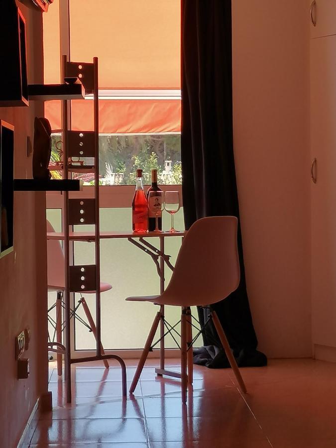 Studio Petit Amour Sitio de Calahonda Exterior photo